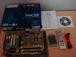 Asus P5K SE Ses Driver